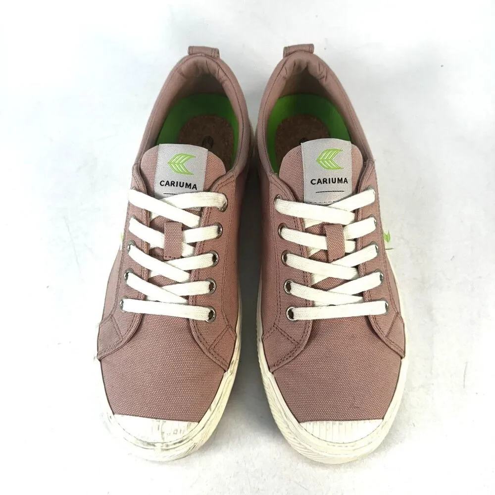 Cariuma oca low